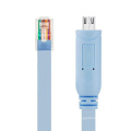 Cable USB de Rs23 USB Micro Network Switch Router USB